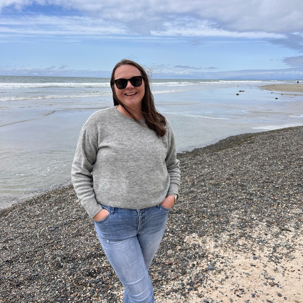 Meet your Posher, Carrie
